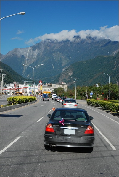 2008 FIH 花蓮之旅