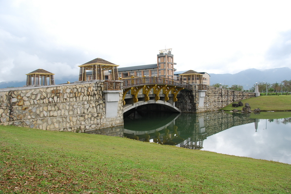 2008 FIH 花蓮之旅