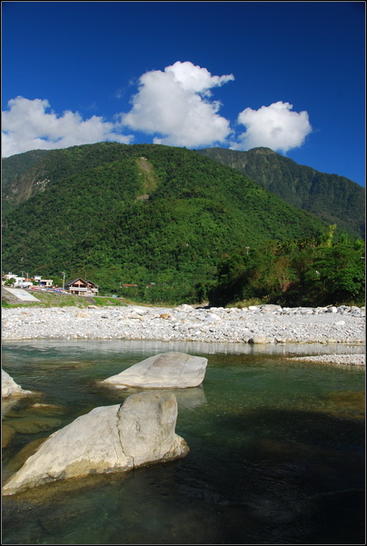 2008 FIH 花蓮之旅