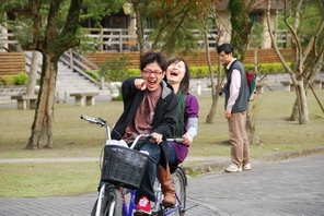 2008 FIH 花蓮之旅