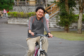 2008 FIH 花蓮之旅
