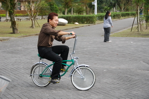 2008 FIH 花蓮之旅