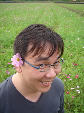 2008 FIH 花蓮之旅