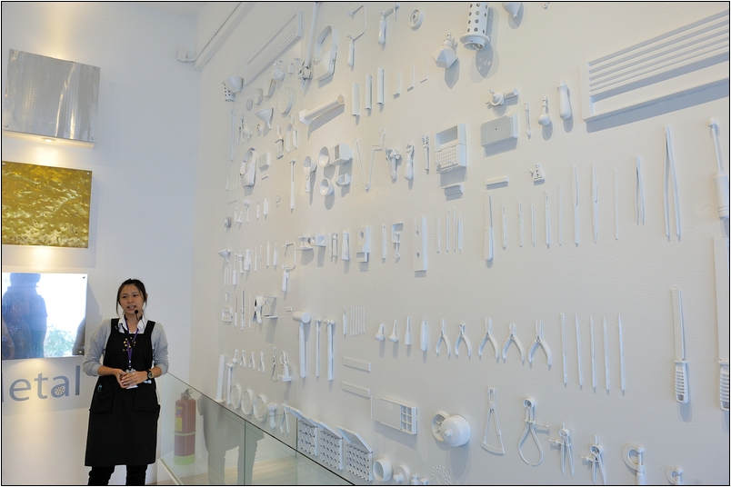 【台北 觀光工廠】光淙金工藝術館 | 歡樂體驗動手做