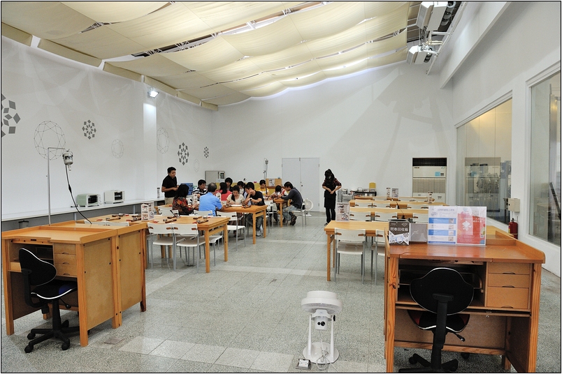 【台北 觀光工廠】光淙金工藝術館 | 歡樂體驗動手做