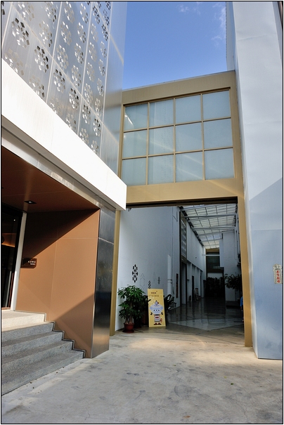 【台北 觀光工廠】光淙金工藝術館 | 歡樂體驗動手做