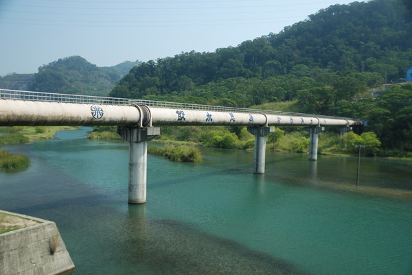 【苗栗 景點】大安溪大峽谷 | 台灣的大峽谷