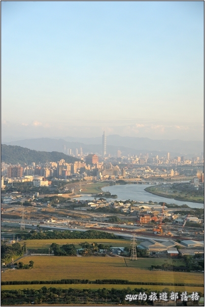 【台北 景觀餐廳】摘星樓 星月旋轉餐廳 | 雲端上的浪漫
