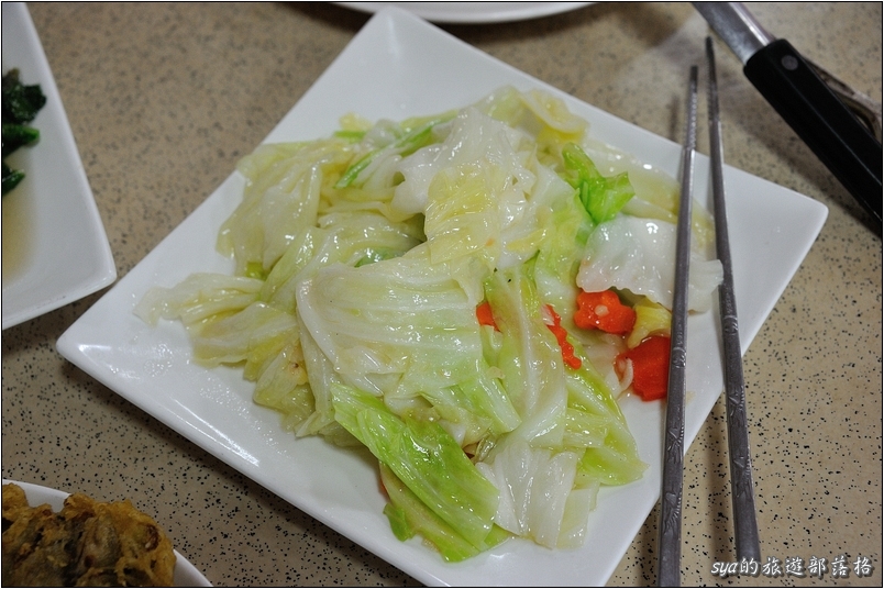 【彰化王功 美食】樹活海產餐廳 | 道地的新鮮海產