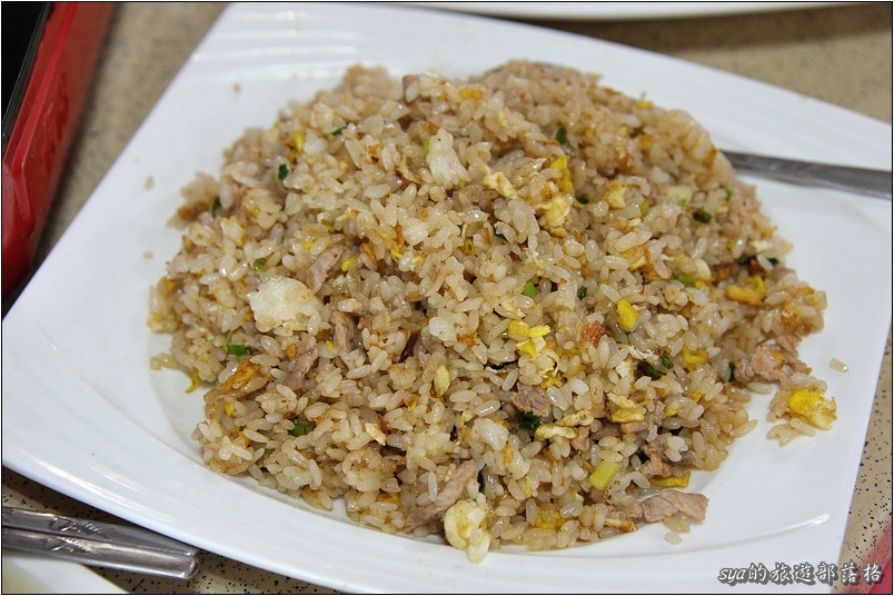 【彰化王功 美食】樹活海產餐廳 | 道地的新鮮海產