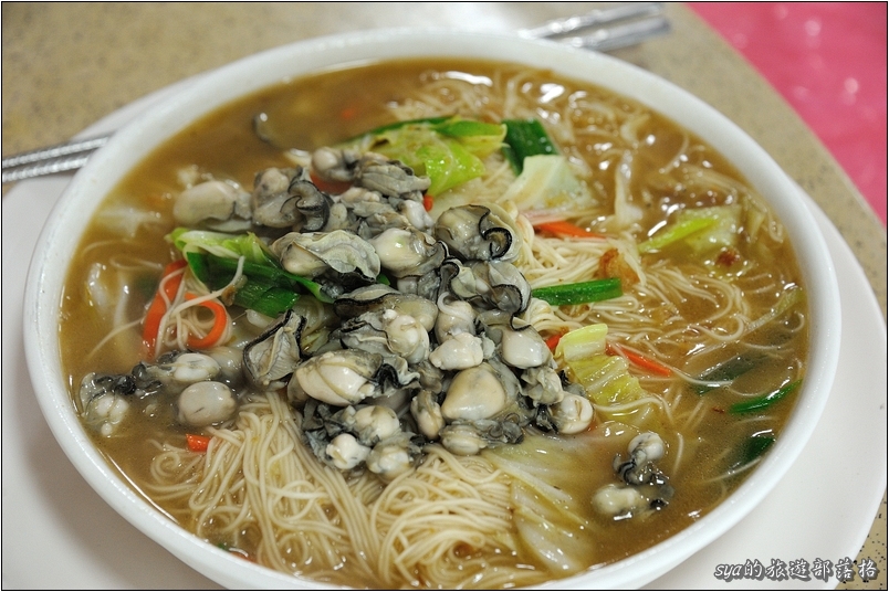 【彰化王功 美食】樹活海產餐廳 | 道地的新鮮海產