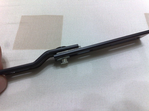 單眼相機潛水套。EWA-MARINE U-AX