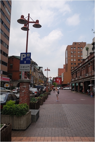 霞海城隍廟 | 月下老人千里一線牽