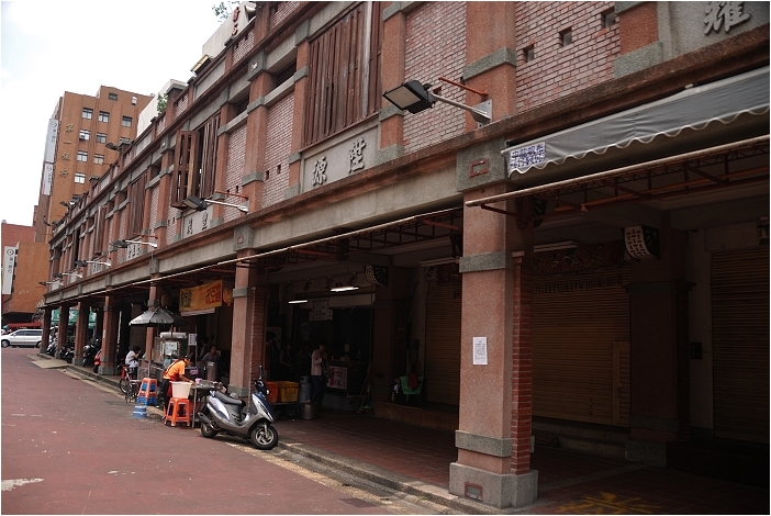 霞海城隍廟 | 月下老人千里一線牽