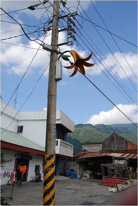 【花蓮 景點】赤科山 | 洄瀾的金色山谷