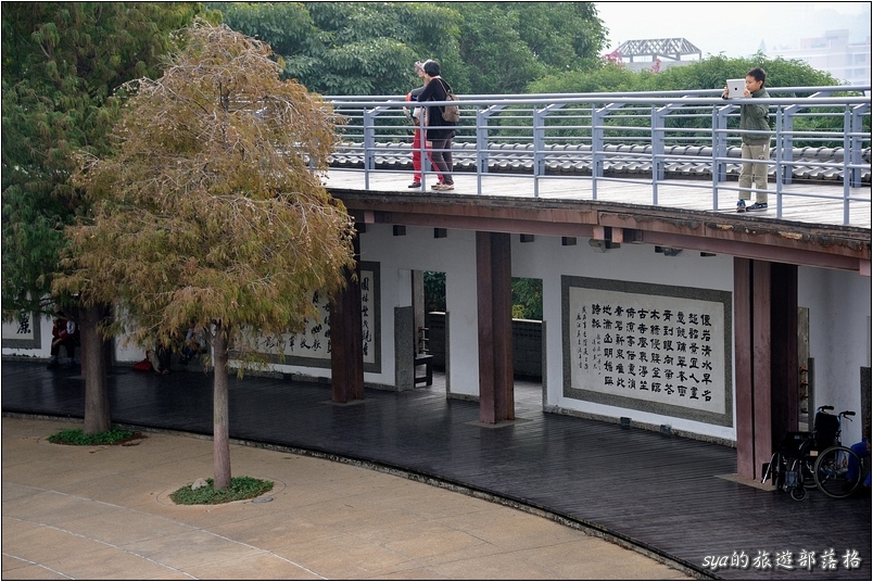 【彰化 景點】八卦山大佛