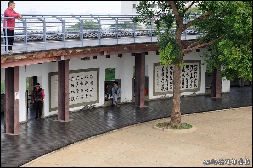【彰化 景點】八卦山大佛