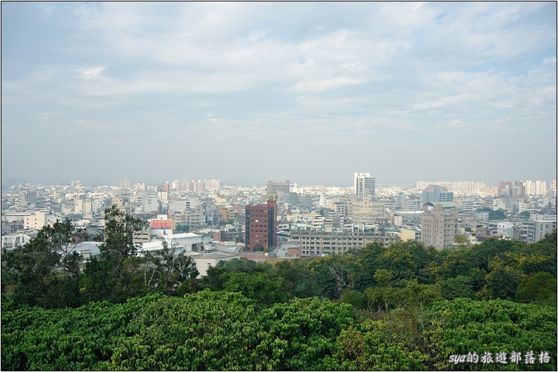 【彰化 景點】八卦山大佛