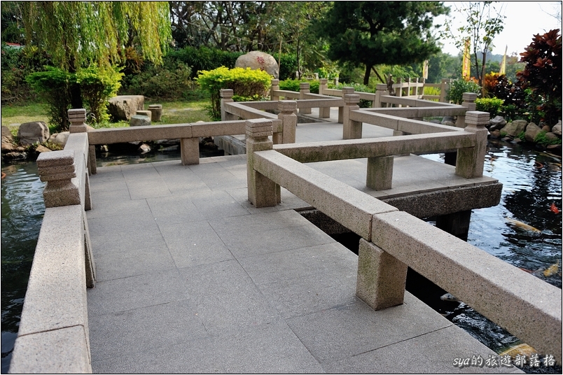 【彰化 景點】八卦山大佛