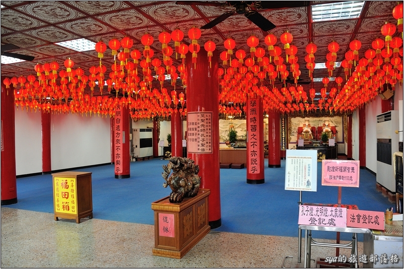【彰化 景點】八卦山大佛