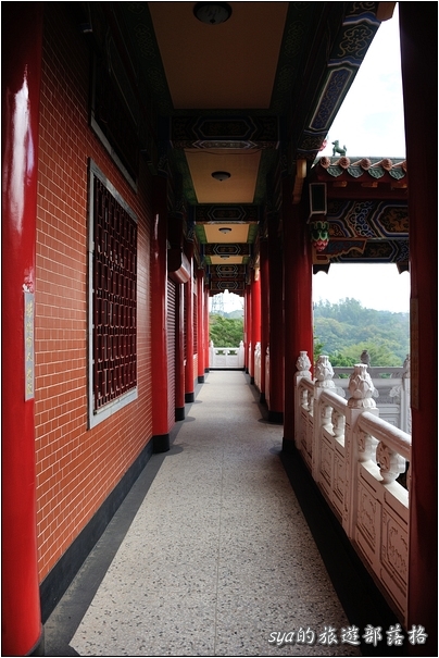 【彰化 景點】八卦山大佛