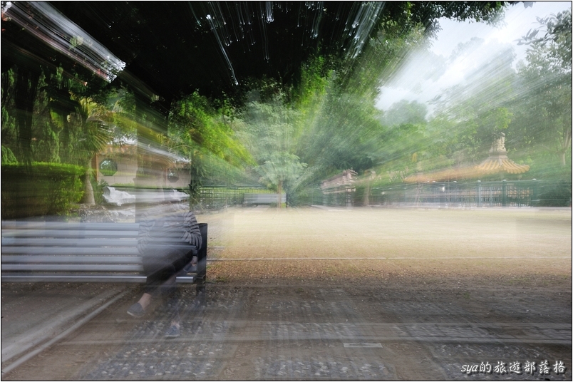 【彰化 景點】八卦山大佛