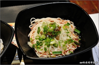 【台北 美食】巴蜀香鍋。大食代