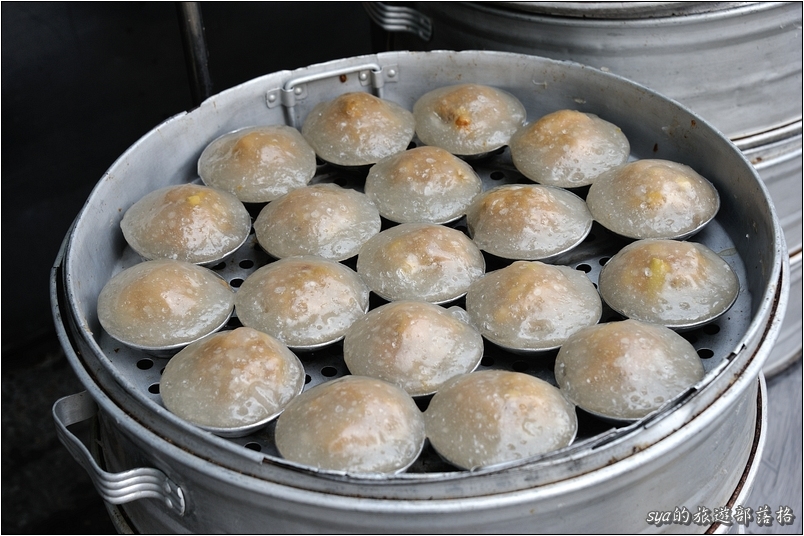 【彰化 美食】老担阿璋肉圓