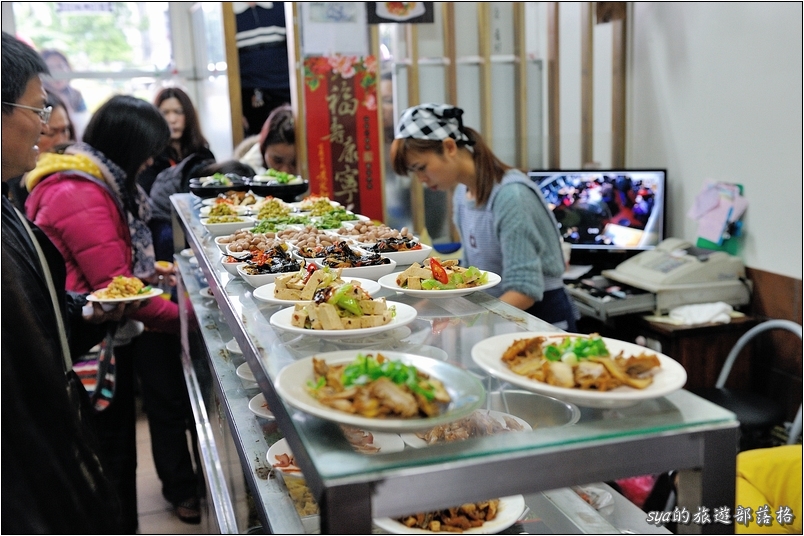 【宜蘭 排隊美食】老眷村牛肉麵 | 平價的美味選擇