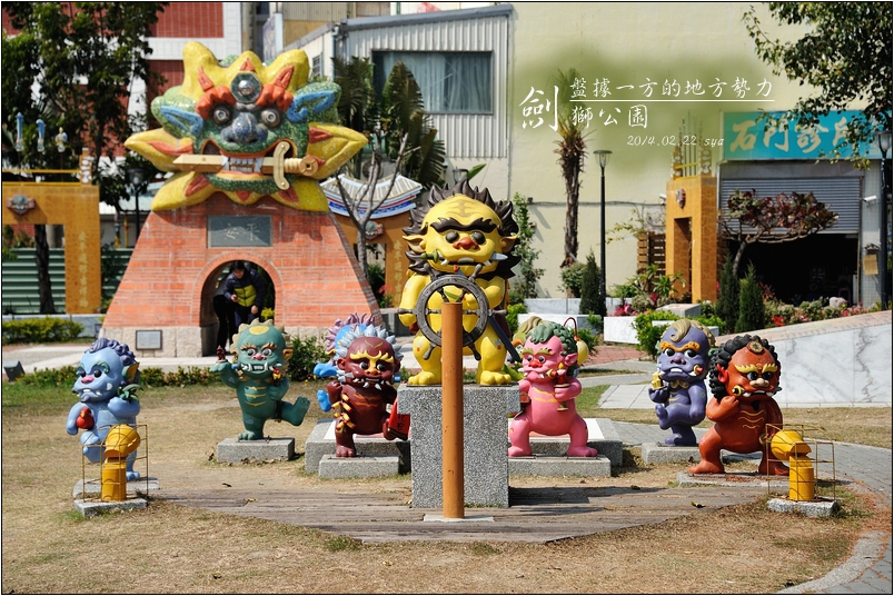 【古都台南】台南一日遊、二日遊的推薦景點美食懶人包