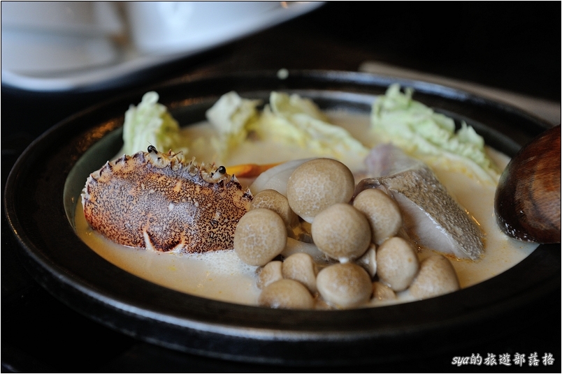 【宜蘭】青山食藝無菜單料理
