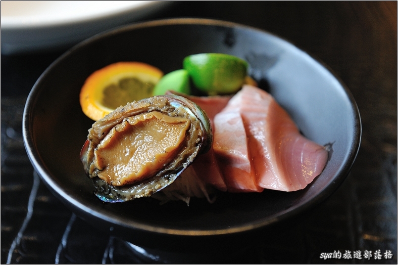 【宜蘭】青山食藝無菜單料理