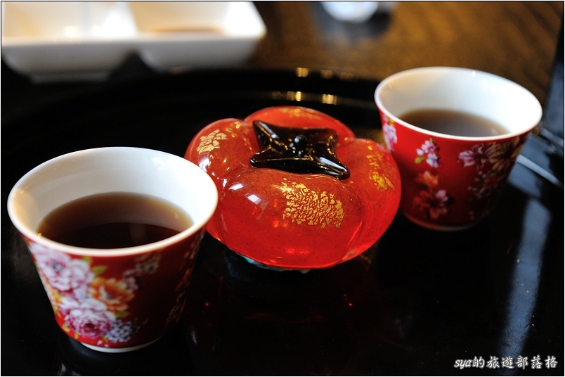 【宜蘭】青山食藝無菜單料理