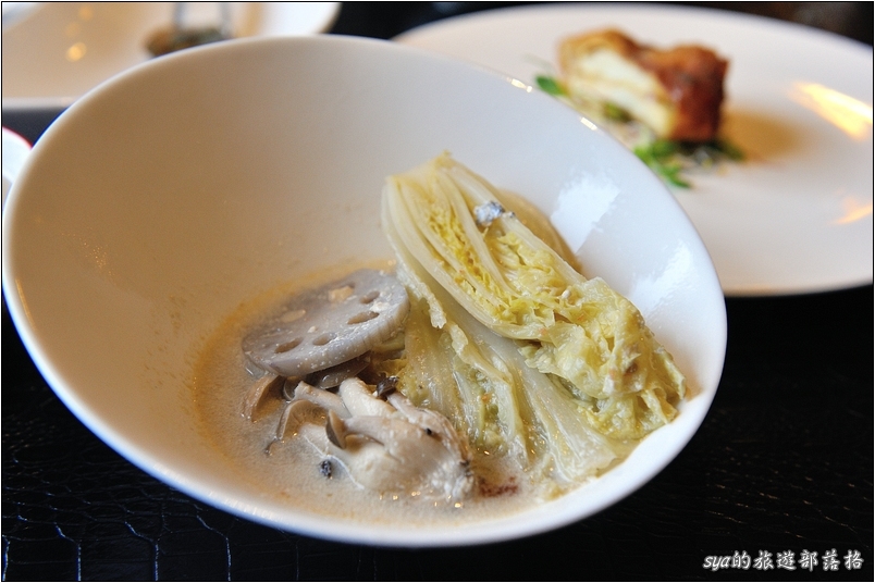 【宜蘭】青山食藝無菜單料理