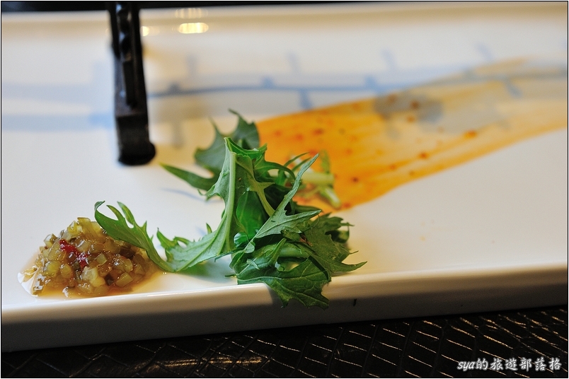 【宜蘭】青山食藝無菜單料理