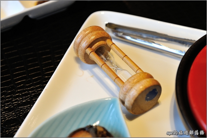 【宜蘭】青山食藝無菜單料理