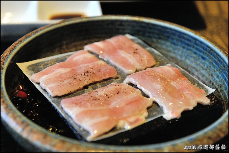 【宜蘭】青山食藝無菜單料理