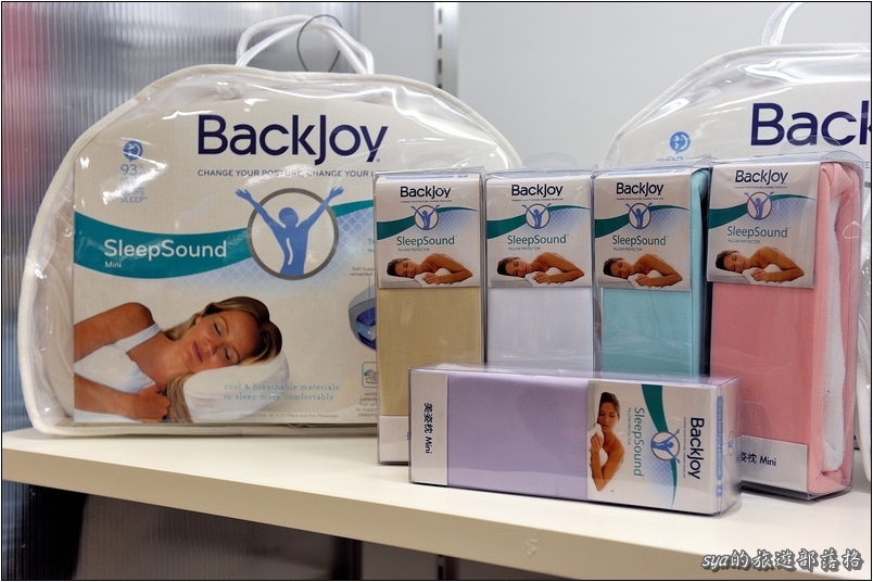 讓你輕鬆擁有正確的坐姿。BackJoy貝樂宜美姿墊
