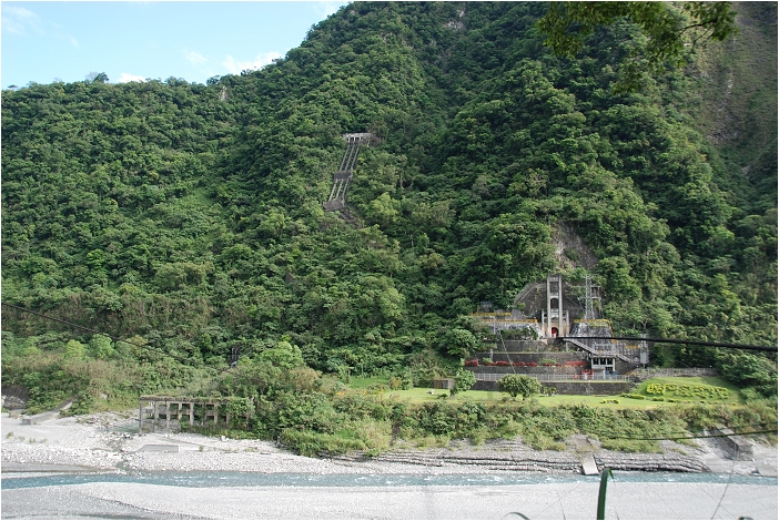 【花蓮 景點】慕谷慕魚 | 洄瀾密境重現