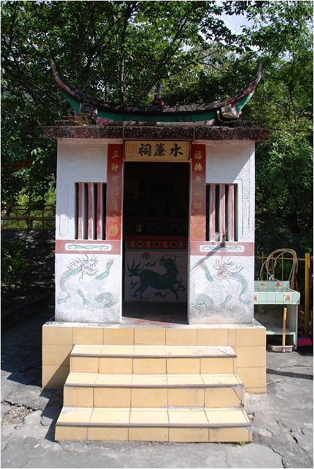【花蓮 景點】慕谷慕魚 | 洄瀾密境重現