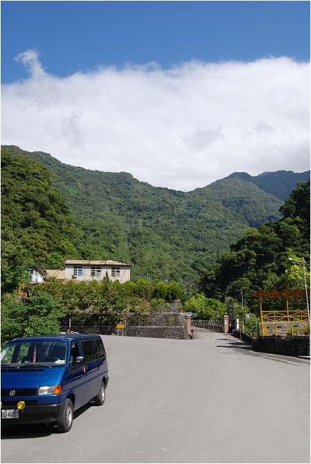 【花蓮 景點】慕谷慕魚 | 洄瀾密境重現