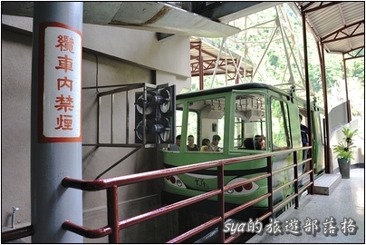 【台北 景點】烏來雲仙樂園 | 螢火蟲的追逐(6)
