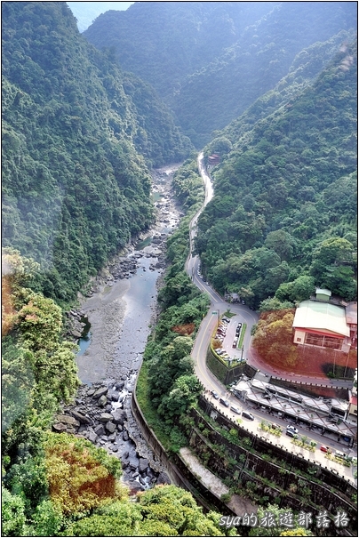 【台北 景點】烏來雲仙樂園 | 螢火蟲的追逐(6)