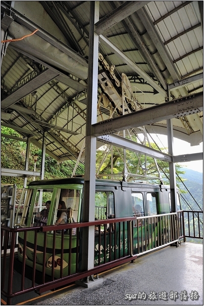 【台北 景點】烏來雲仙樂園 | 螢火蟲的追逐(6)