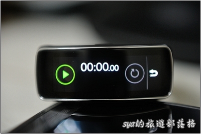 HTC Android 手機 與 Samsung Gear Fit 的搭配