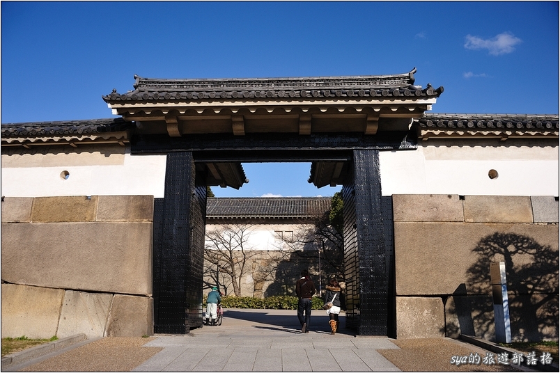【大阪 景點】大阪城天守閣 | 大阪推薦必遊景點