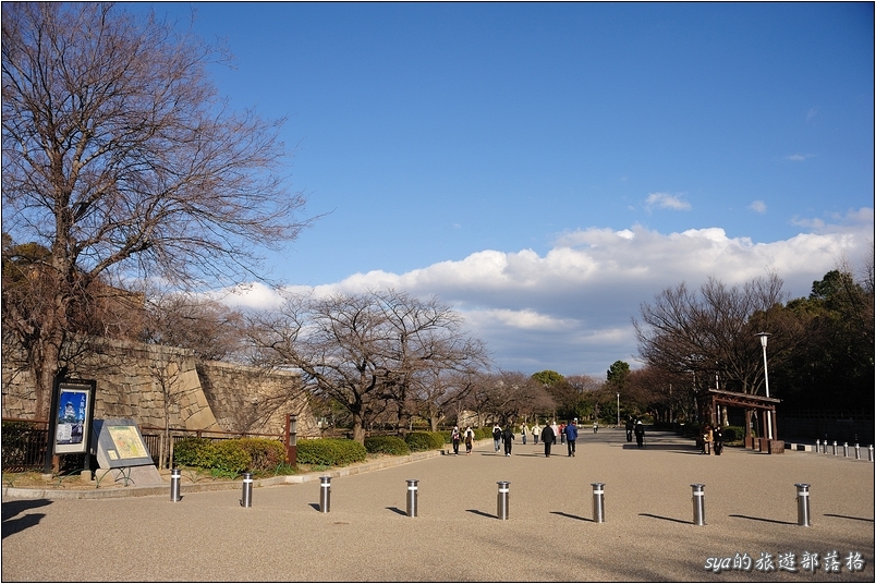 【大阪 景點】大阪城天守閣 | 大阪推薦必遊景點