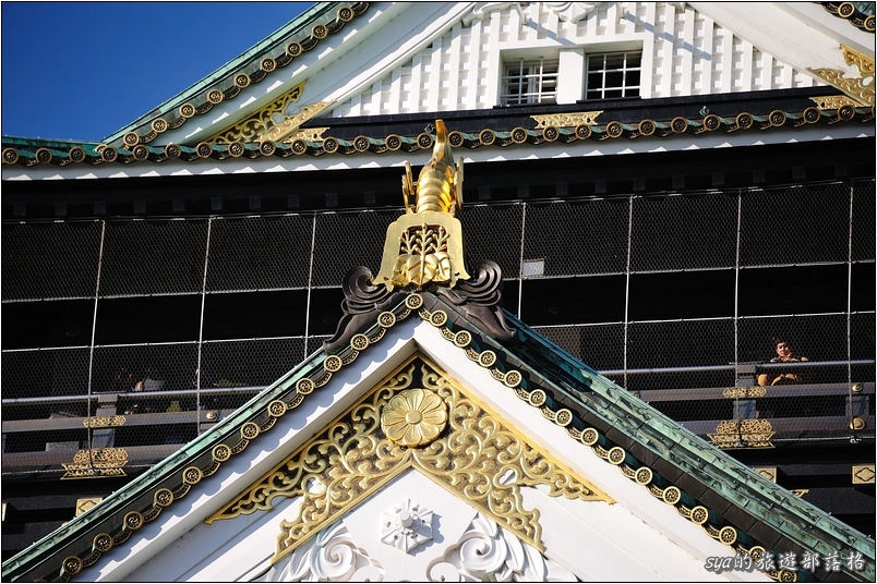 【大阪 景點】大阪城天守閣 | 大阪推薦必遊景點
