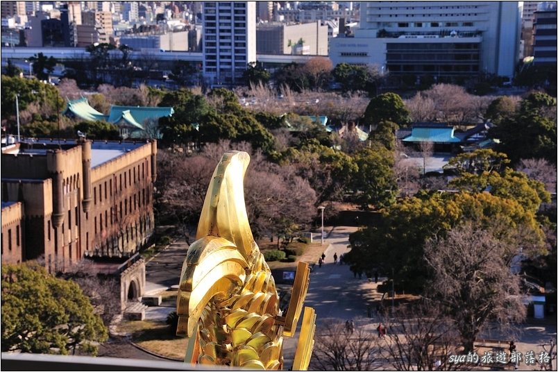 【大阪 景點】大阪城天守閣 | 大阪推薦必遊景點
