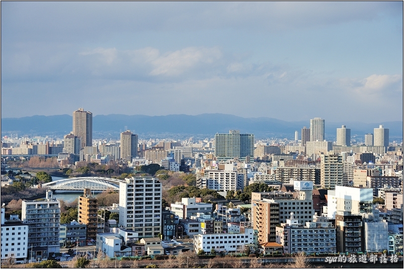 【大阪 景點】大阪城天守閣 | 大阪推薦必遊景點